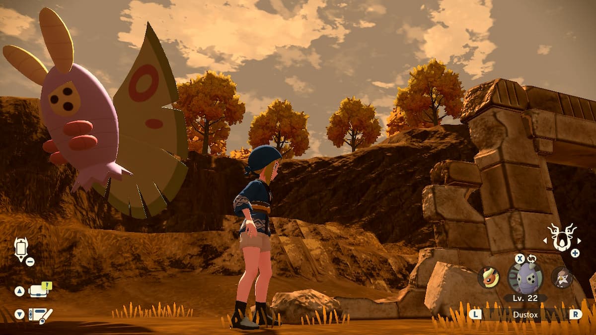 Screenshot by Pro Game Guides