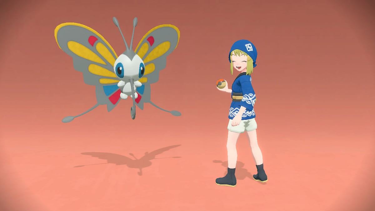 Screenshot by Pro Game Guides