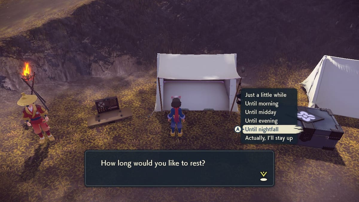 Screenshot by Pro Game Guides