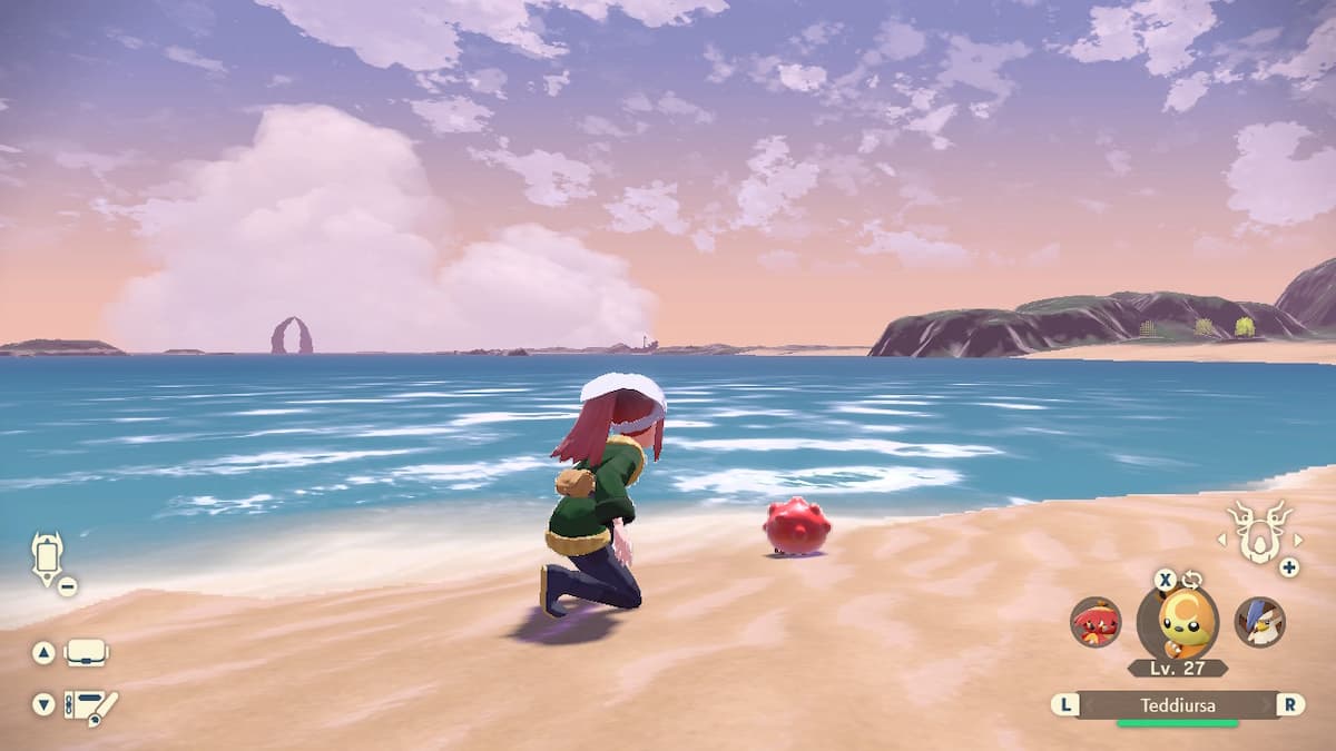 Screenshot by Pro Game Guides