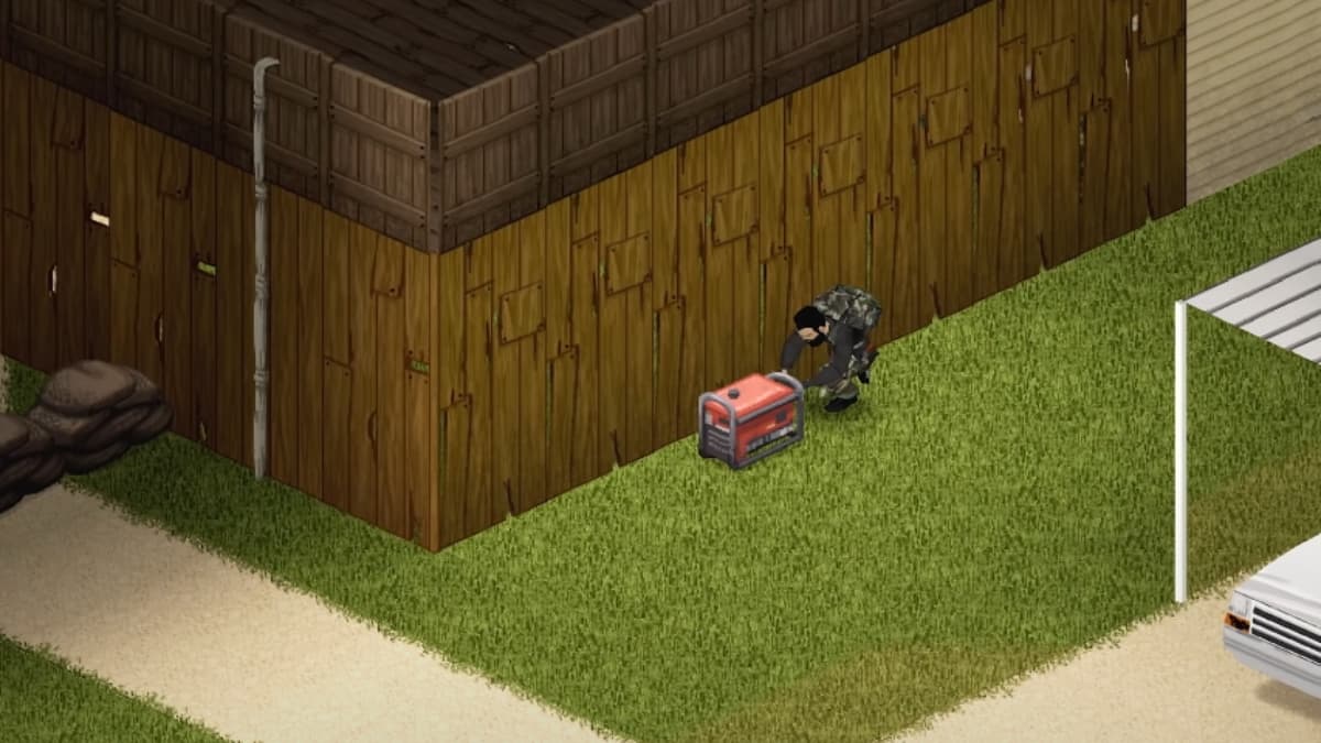 When does electricity shut off in Project Zomboid? Pro Game Guides