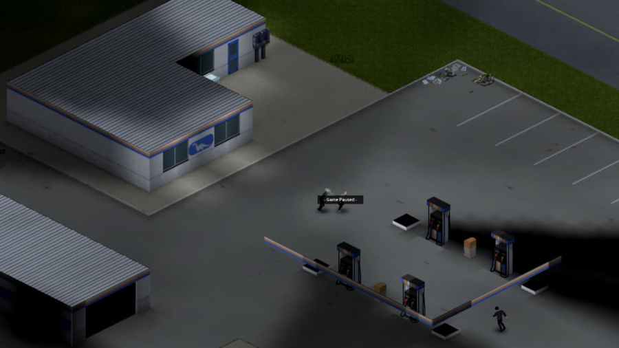 Where to find Gas Stations in Project Zomboid Pro Game Guides
