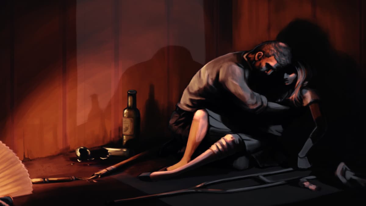 Image via Indie Stone