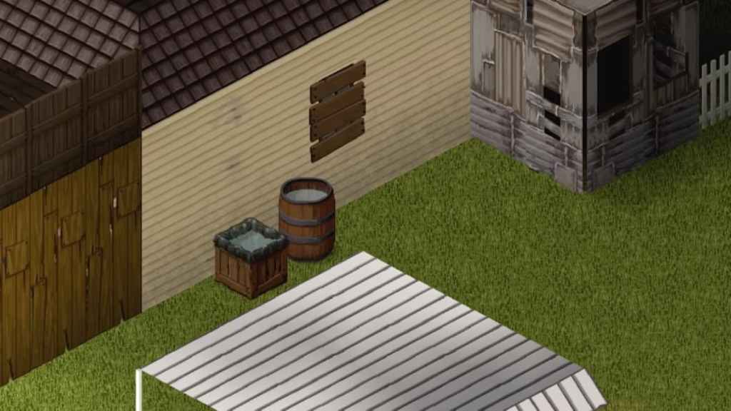 When does water shut off in Project Zomboid? Pro Game Guides