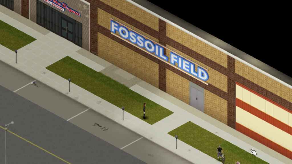 Where is Louisville in Project Zomboid? Pro Game Guides