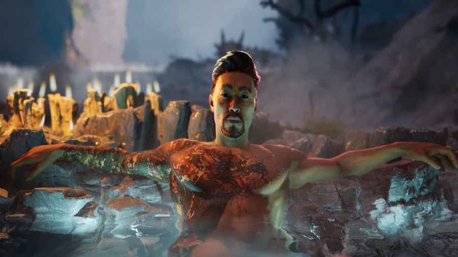 Screenshot by Pro Game Guides