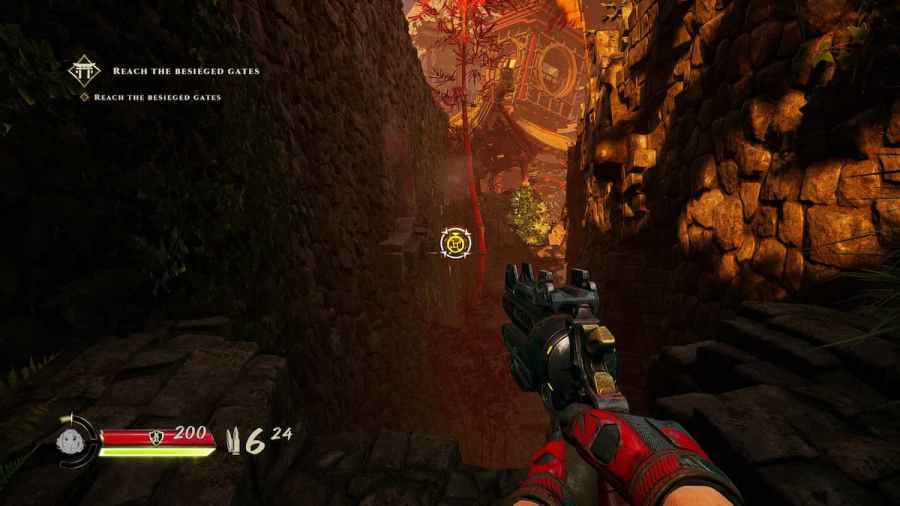 Screenshot by Pro Game Guides