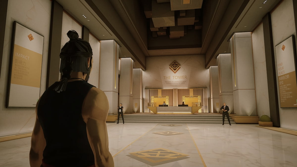 Screenshot by Pro Game Guides