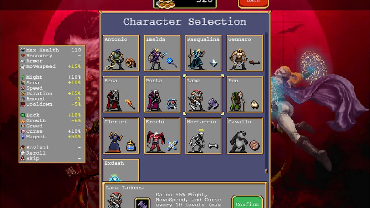 Screenshot by Pro Game Guides