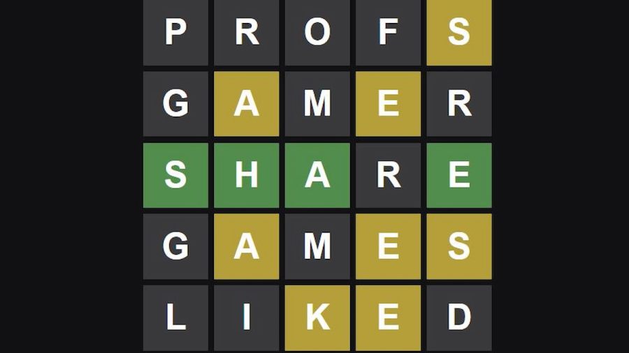 5 Letter Word Ending In UNT Pro Game Guides