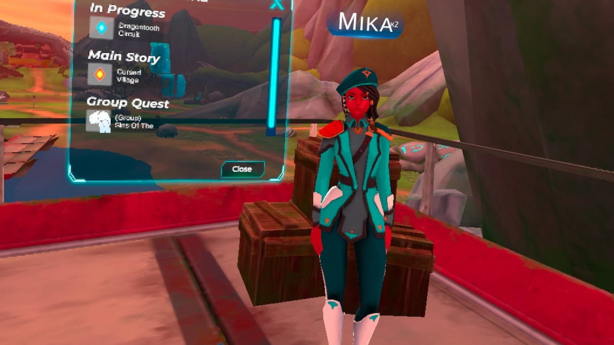 Screenshot by Pro Game Guides