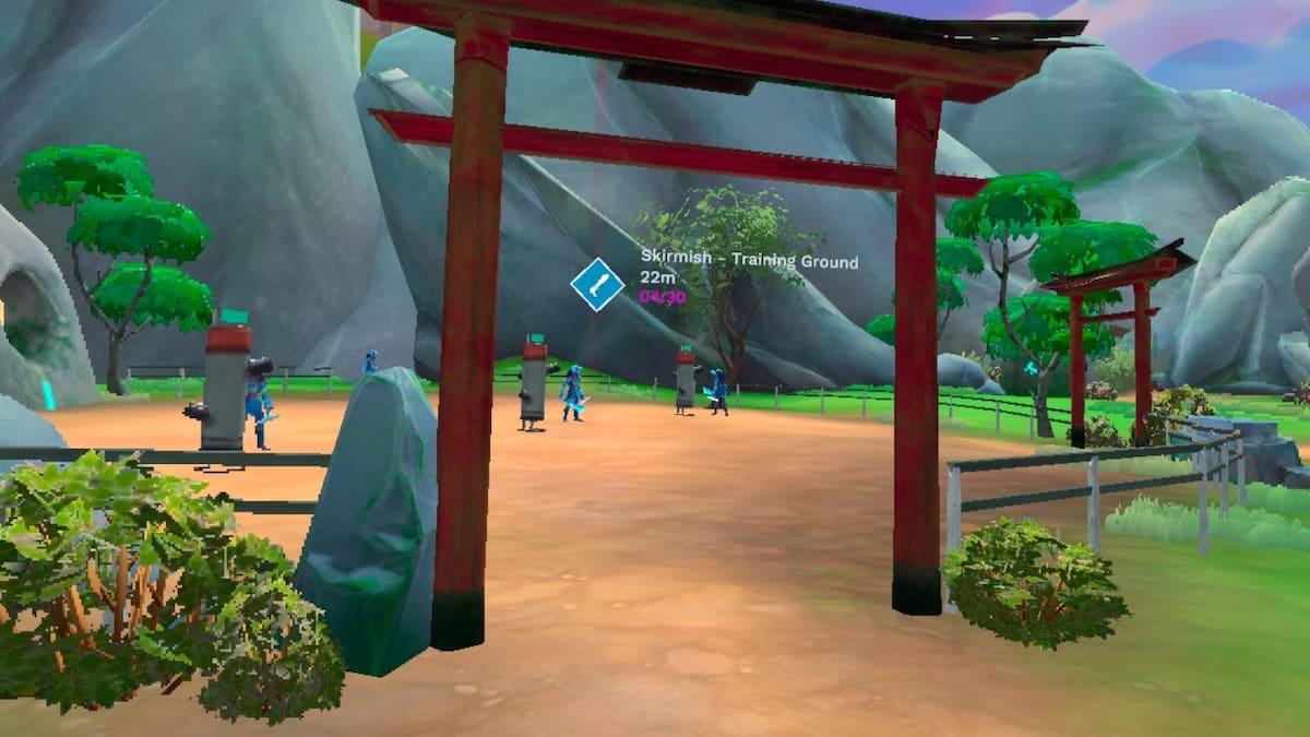 Screenshot by Pro Game Guides