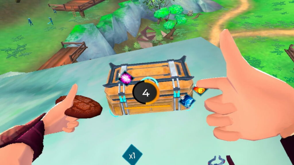 How to open chests in Zenith The Last City Pro Game Guides