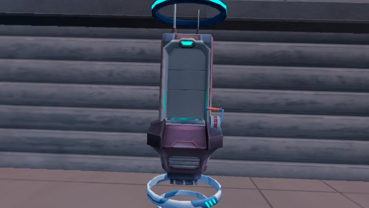 Screenshot by Pro Game Guides