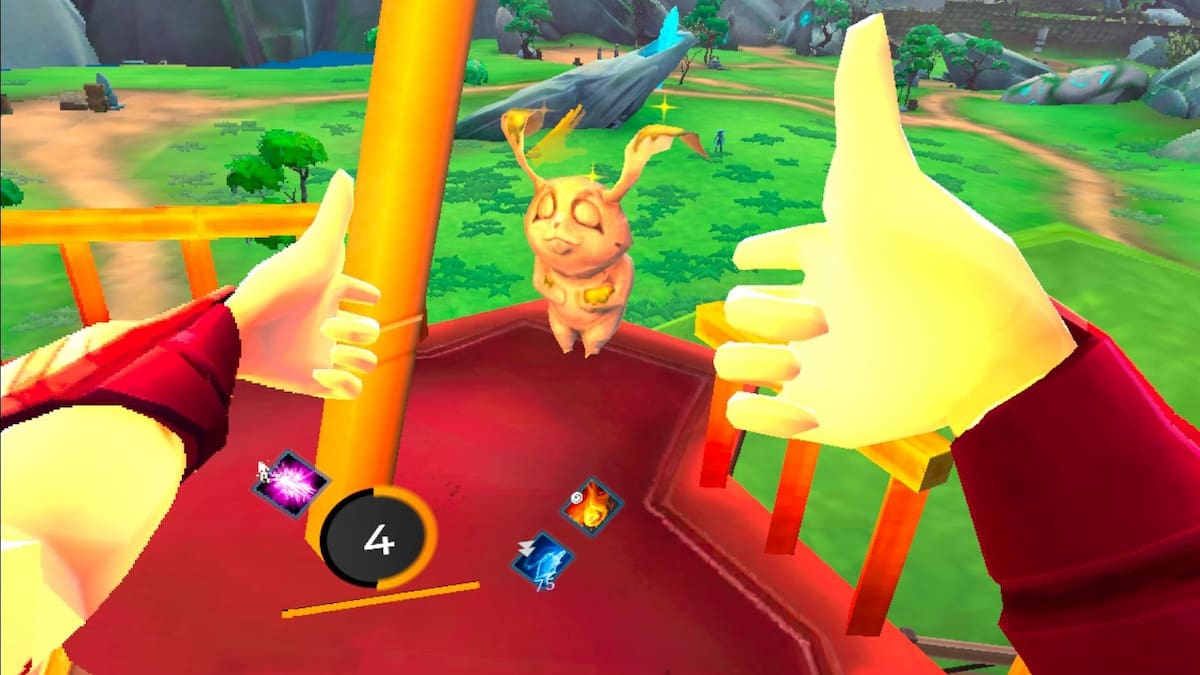 Screenshot by Pro Game Guides