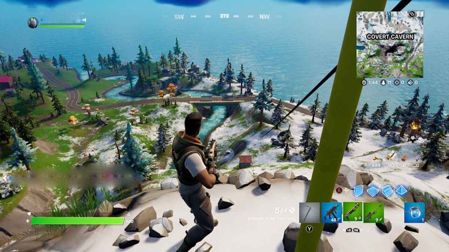 Screenshot by Pro Game Guides