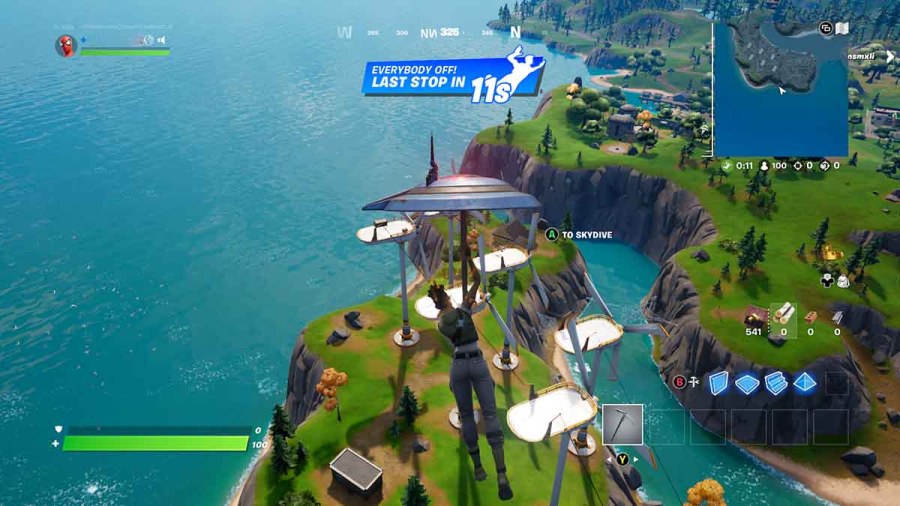 Screenshot by Pro Game Guides