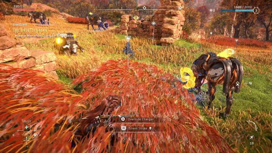 Screenshot by Pro Game Guides