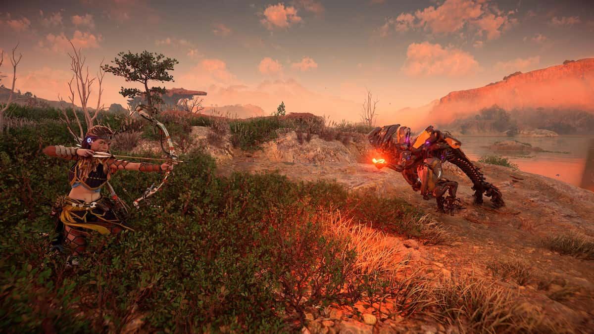 How to defeat Leaplashers in Horizon Forbidden West? | Pro Game Guides