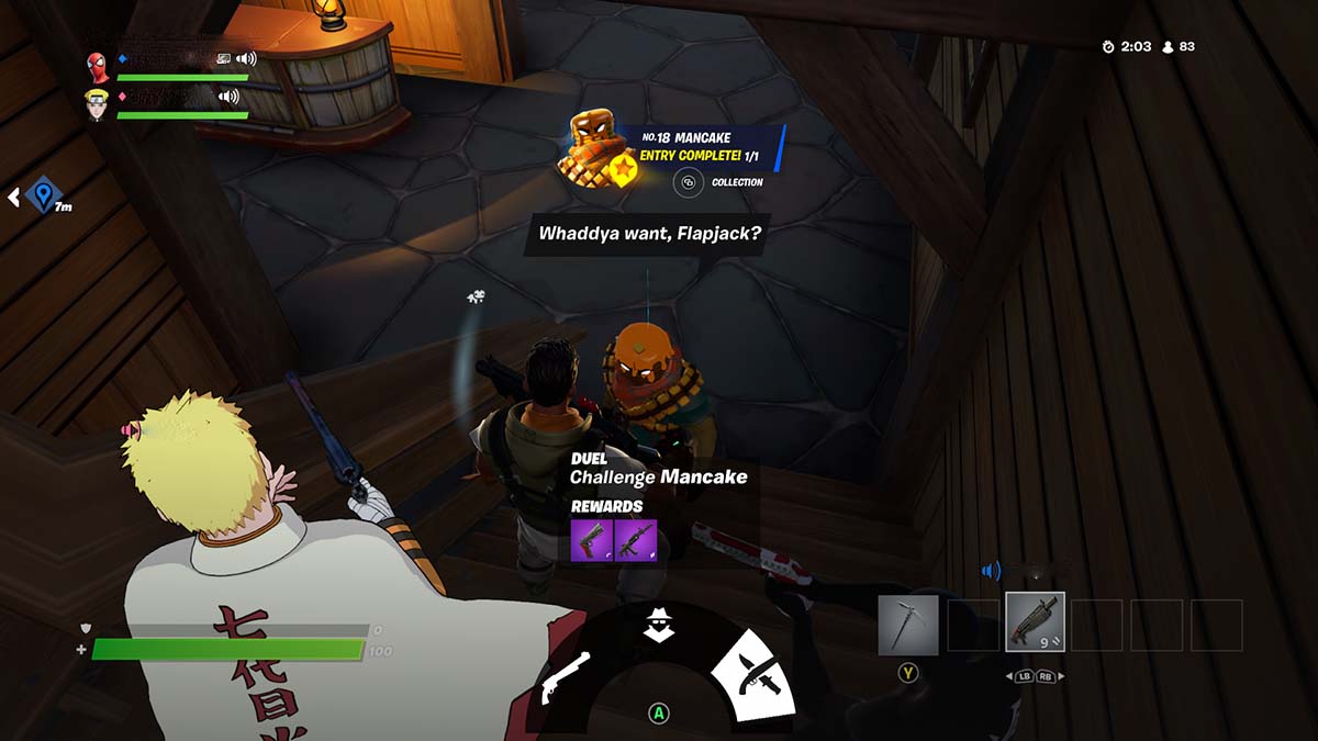 Screenshot by Pro Game Guides