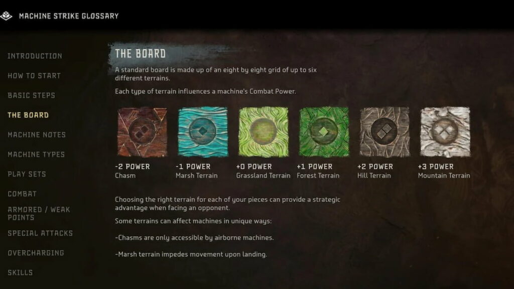 How to play Machine Strike in Horizon Forbidden West? - Pro Game Guides