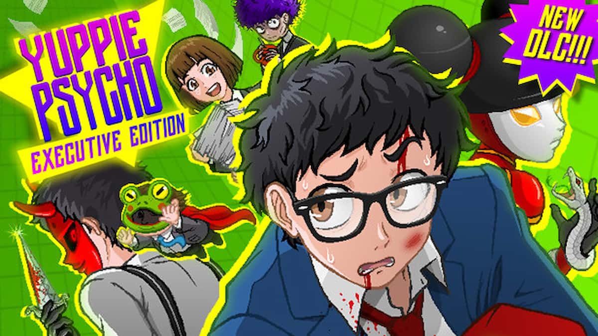 Where to find all 10 Misterio VHS Tapes in Yuppie Psycho