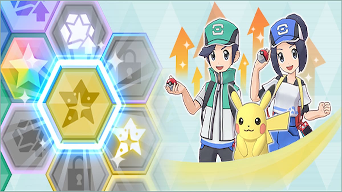 Image via Pokémon Masters EX