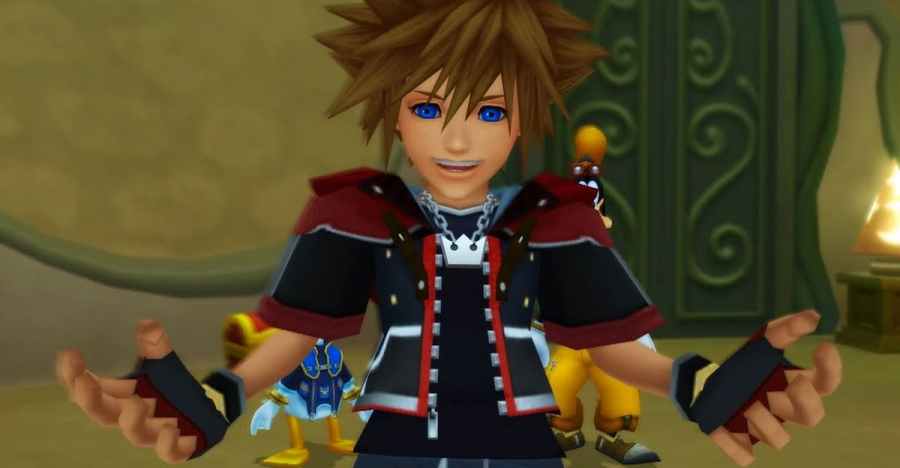 How to level up Drive Forms in Kingdom Hearts 2.5 ReMix - Pro Game Guides