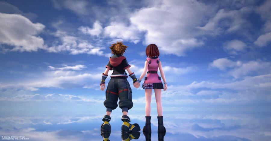 Fans Are Complaining About Kingdom Hearts Integrum Masterpiece For Cloud Pro Game Guides