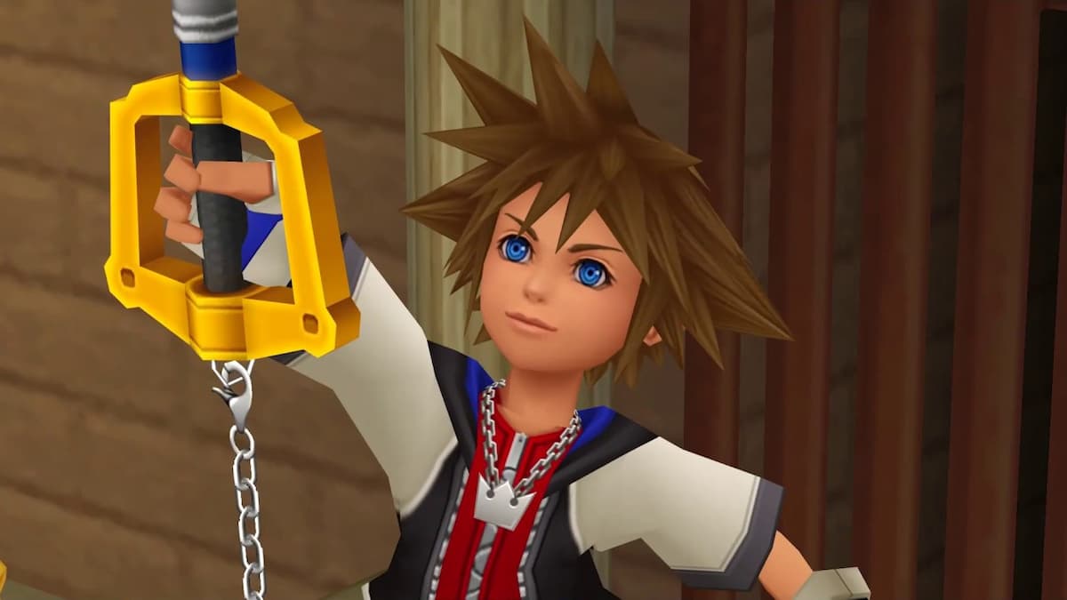 Image via Square Enix