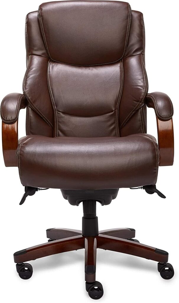 2022's 6 Best Big and Tall Gaming Chairs Pro Game Guides