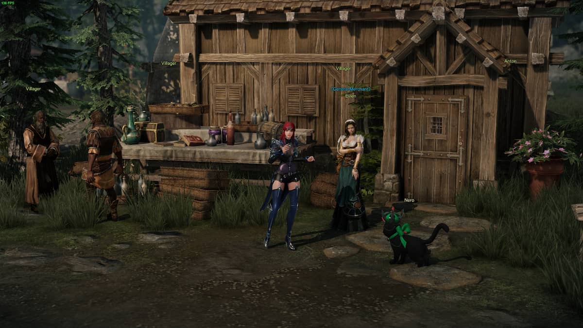 Screenshot by Pro Game Guides