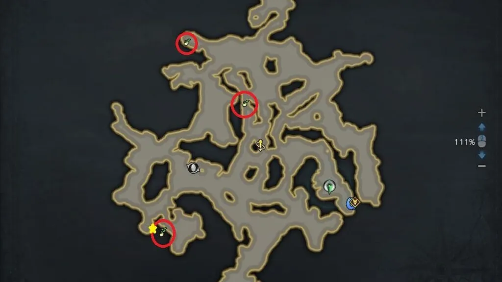 All Mokoko Seed locations in Astella in Lost Ark - Pro Game Guides