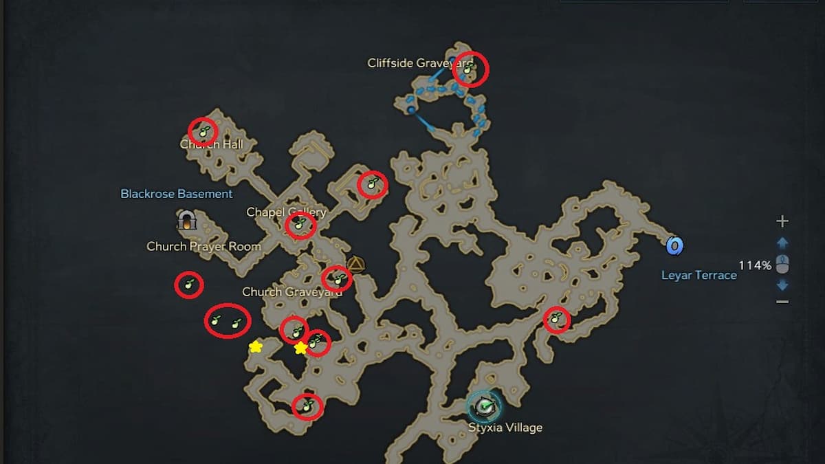 all-mokoko-seed-locations-in-blackrose-chapel-in-lost-ark-pro-game-guides