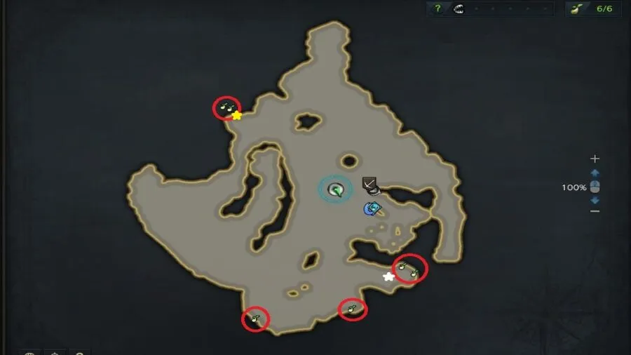 All Mokoko Seed locations in Mercia in Lost Ark - Pro Game Guides