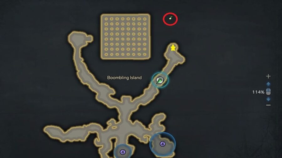 All Mokoko Seed locations on Boombling Island in Lost Ark - Pro Game Guides