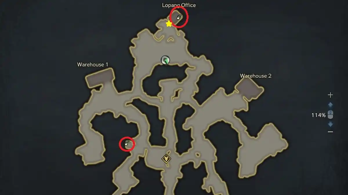 All Mokoko Seed locations on Lopang Island in Lost Ark - Pro Game Guides