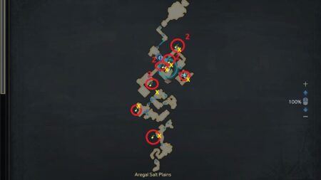 All Mokoko Seeds Locations In Morai Ruins In Lost Ark - Pro Game Guides