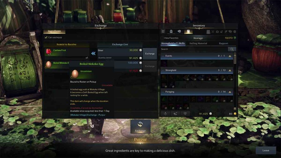 Screenshot by Pro Game Guides