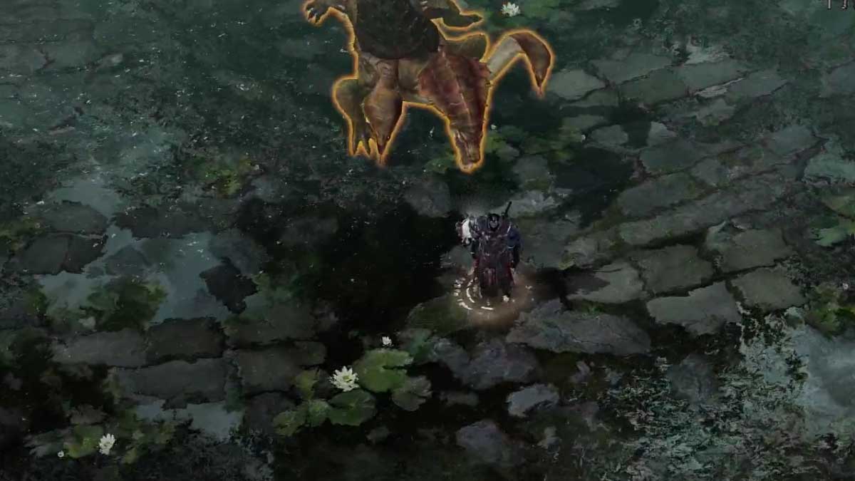 Screenshot by Pro Game Guides