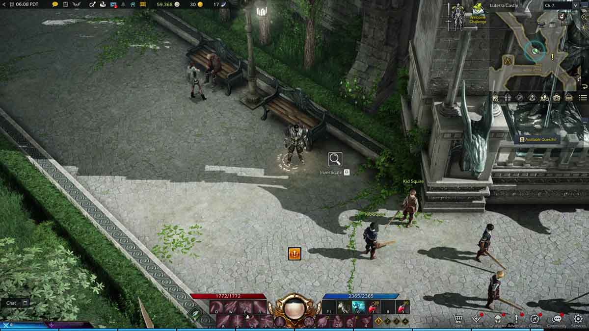 Screenshot by Pro Game Guides