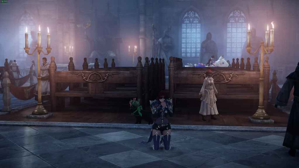 How to craft Efferin's Egg Rice in Lost Ark? Pro Game Guides