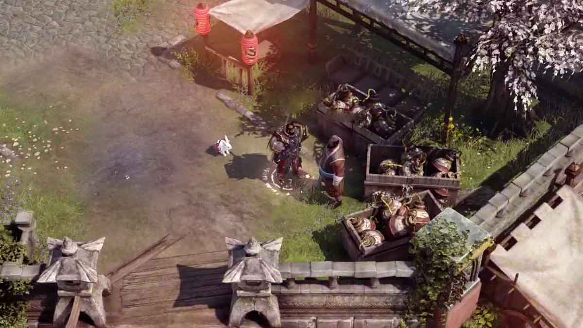 All Vista locations in Anikka in Lost Ark Pro Game Guides