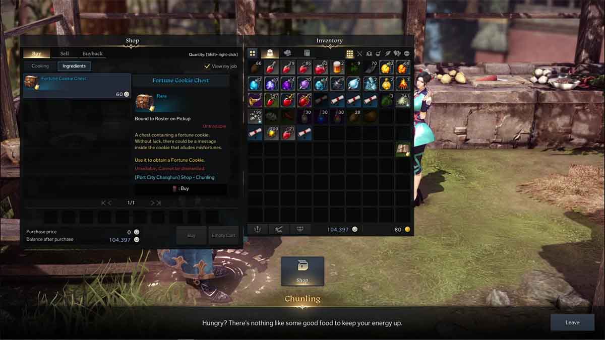 Screenshot by Pro Game Guides