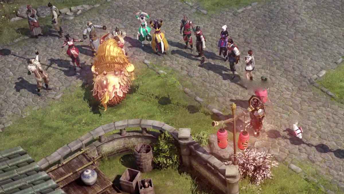 Screenshot by Pro Game Guides