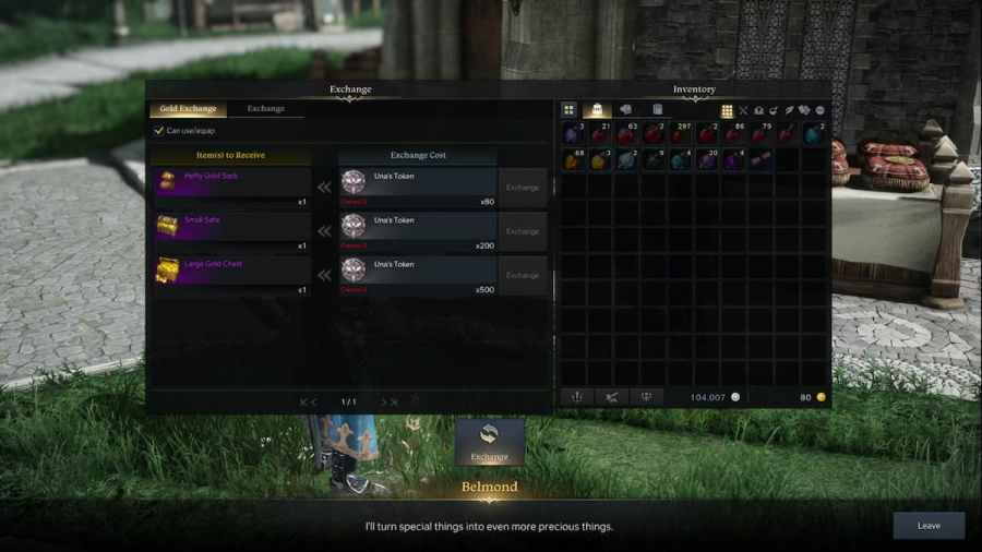 Screenshot by Pro Game Guides