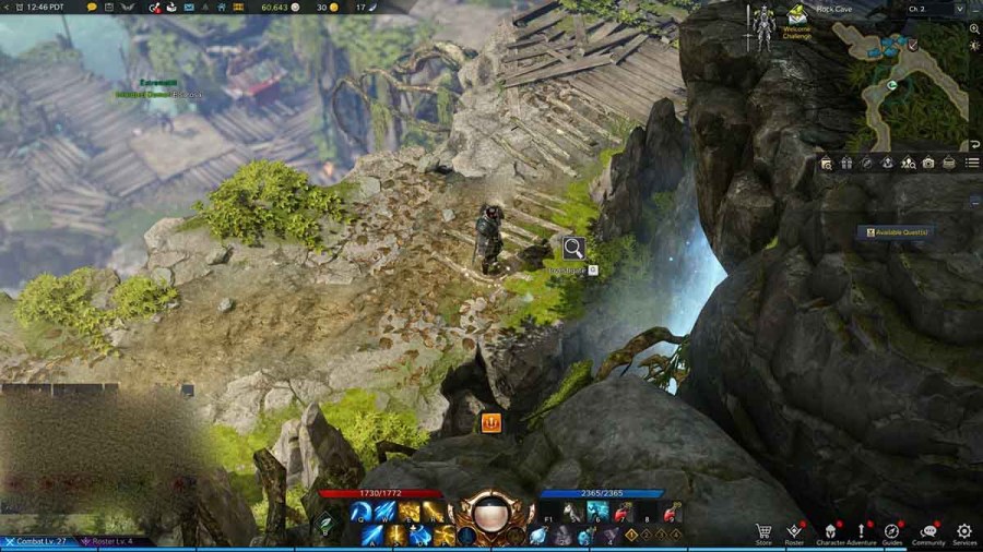 How to craft Gourmet Seafood Stew in Lost Ark Pro Game Guides