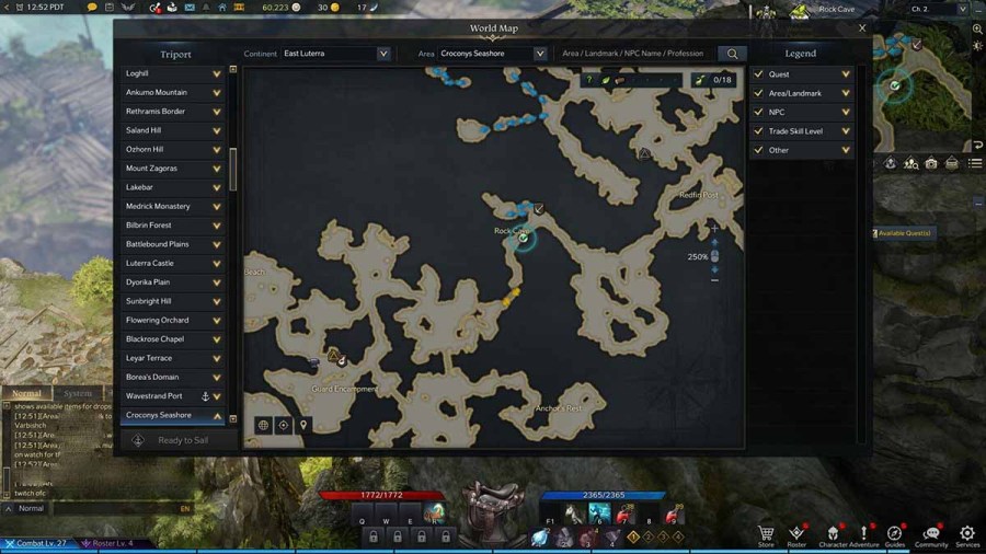 How to craft Gourmet Seafood Stew in Lost Ark Pro Game Guides