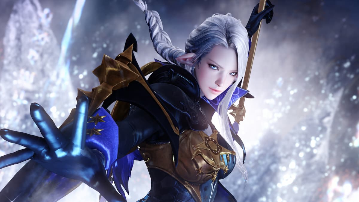 How to get free Lost Ark loot with your Amazon Prime membership Pro