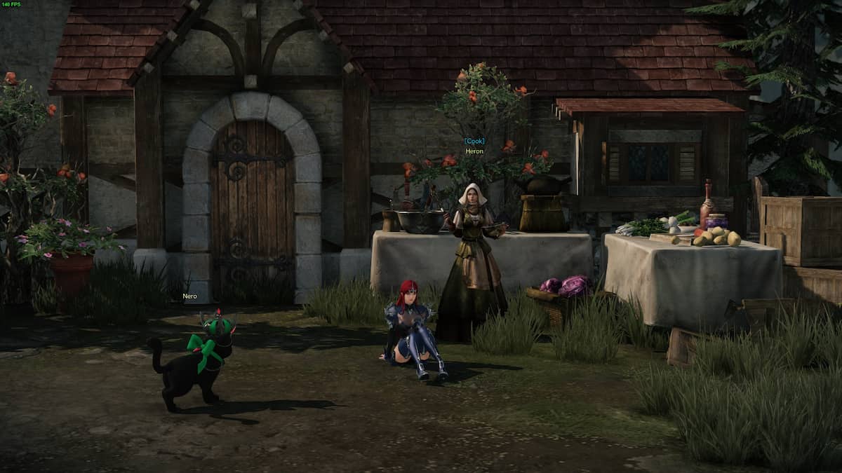 How to craft Miner's Rum in Lost Ark? Pro Game Guides